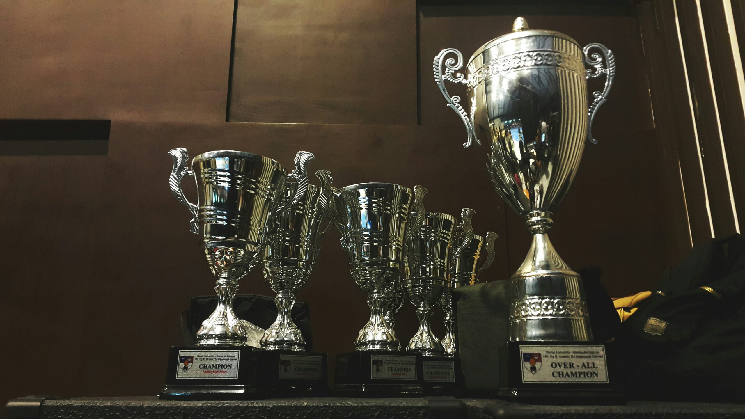 RCSA Awards Finalists Announced. Here’s my wildly inaccurate predictions