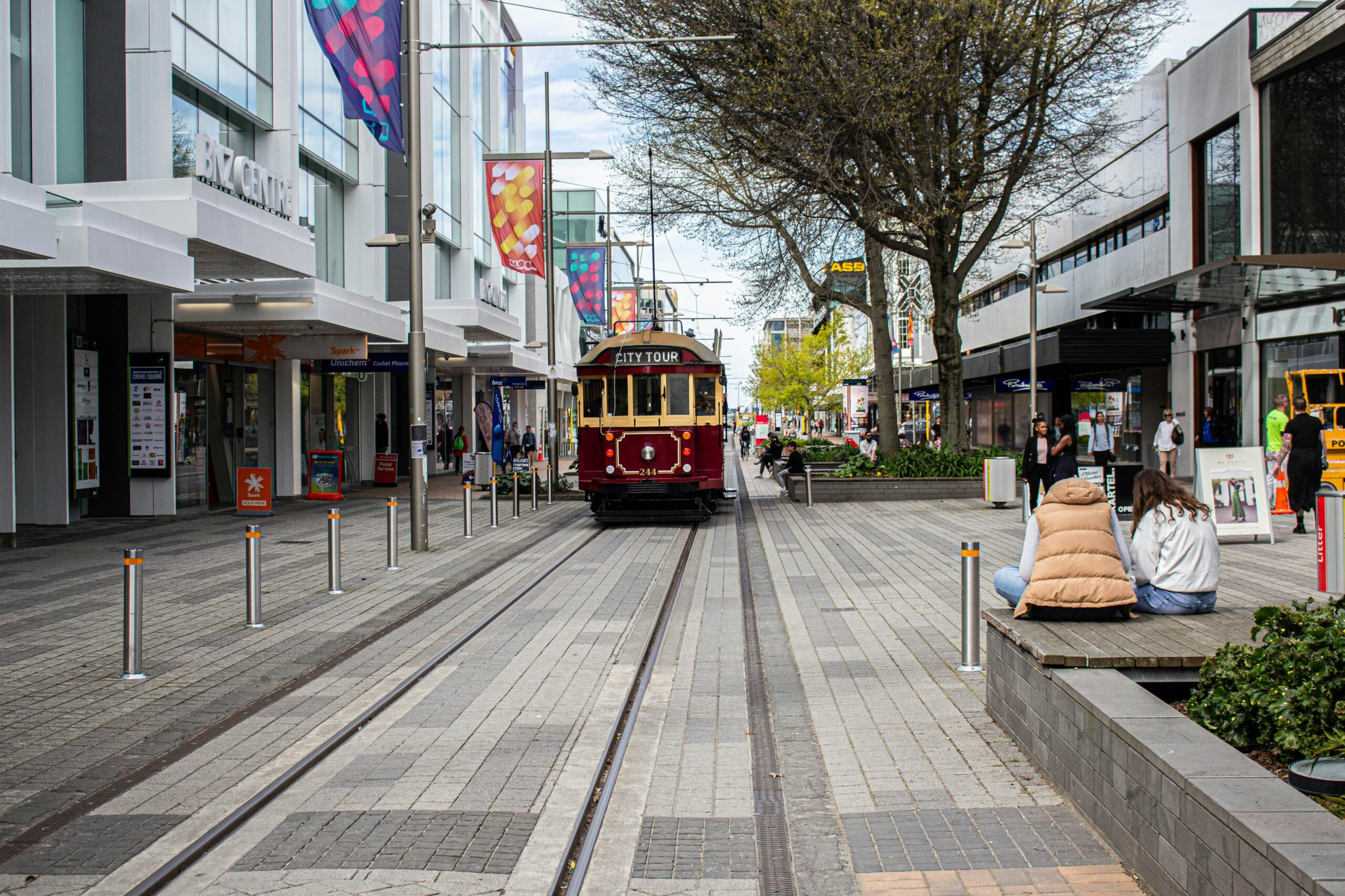 Christchurch recruitment: Death by a thousand cuts