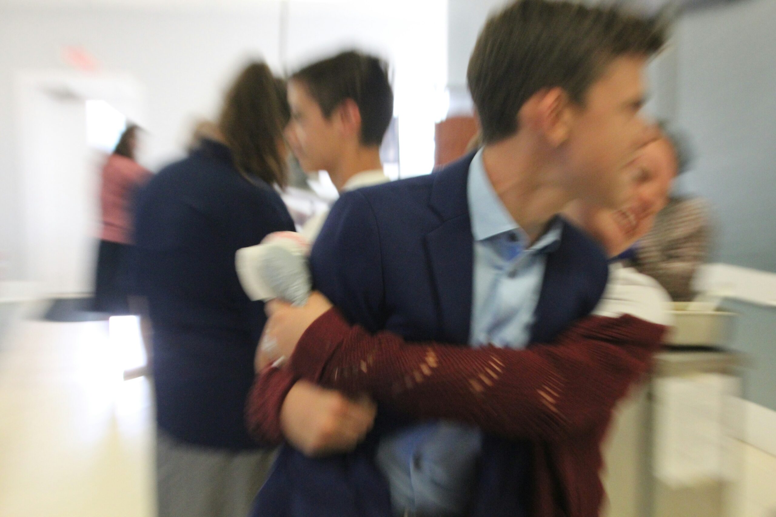 Job Hugging (and why I prefer “self-love”)