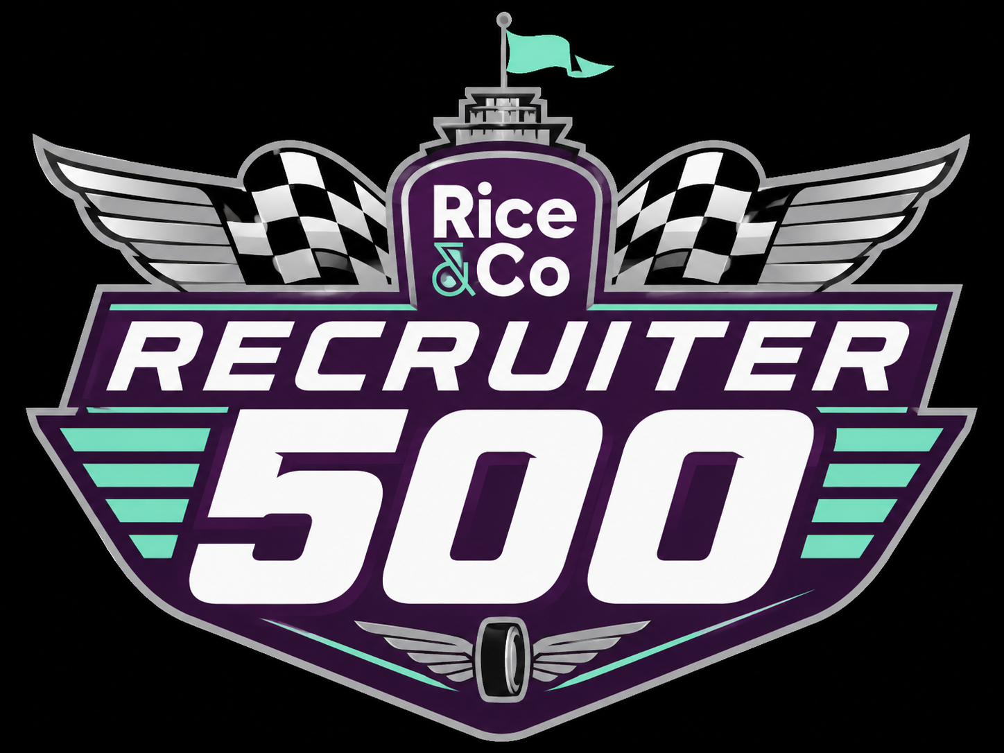500 Agency Recruiters Placed (and counting…)