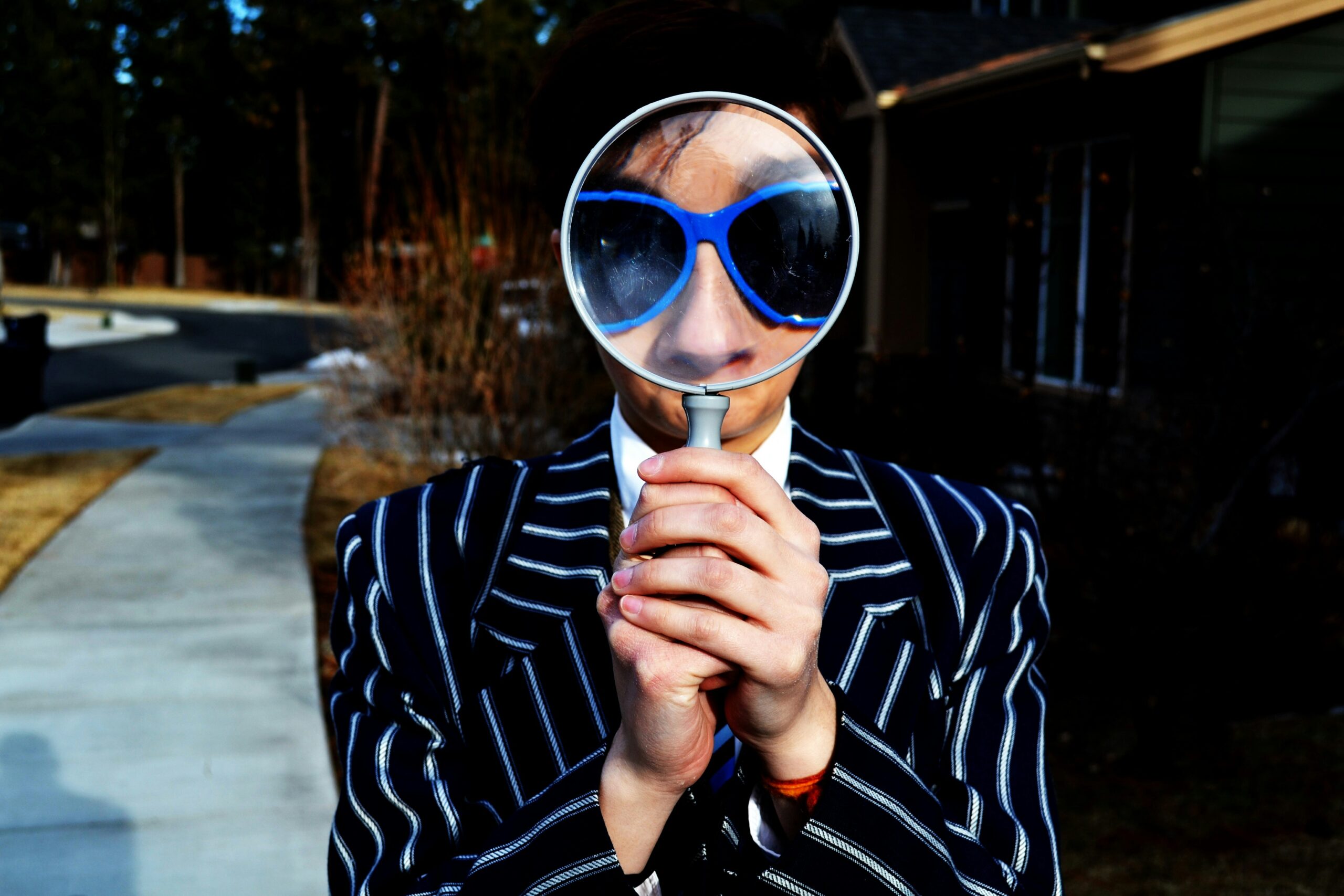 Where have all the recruiters gone?