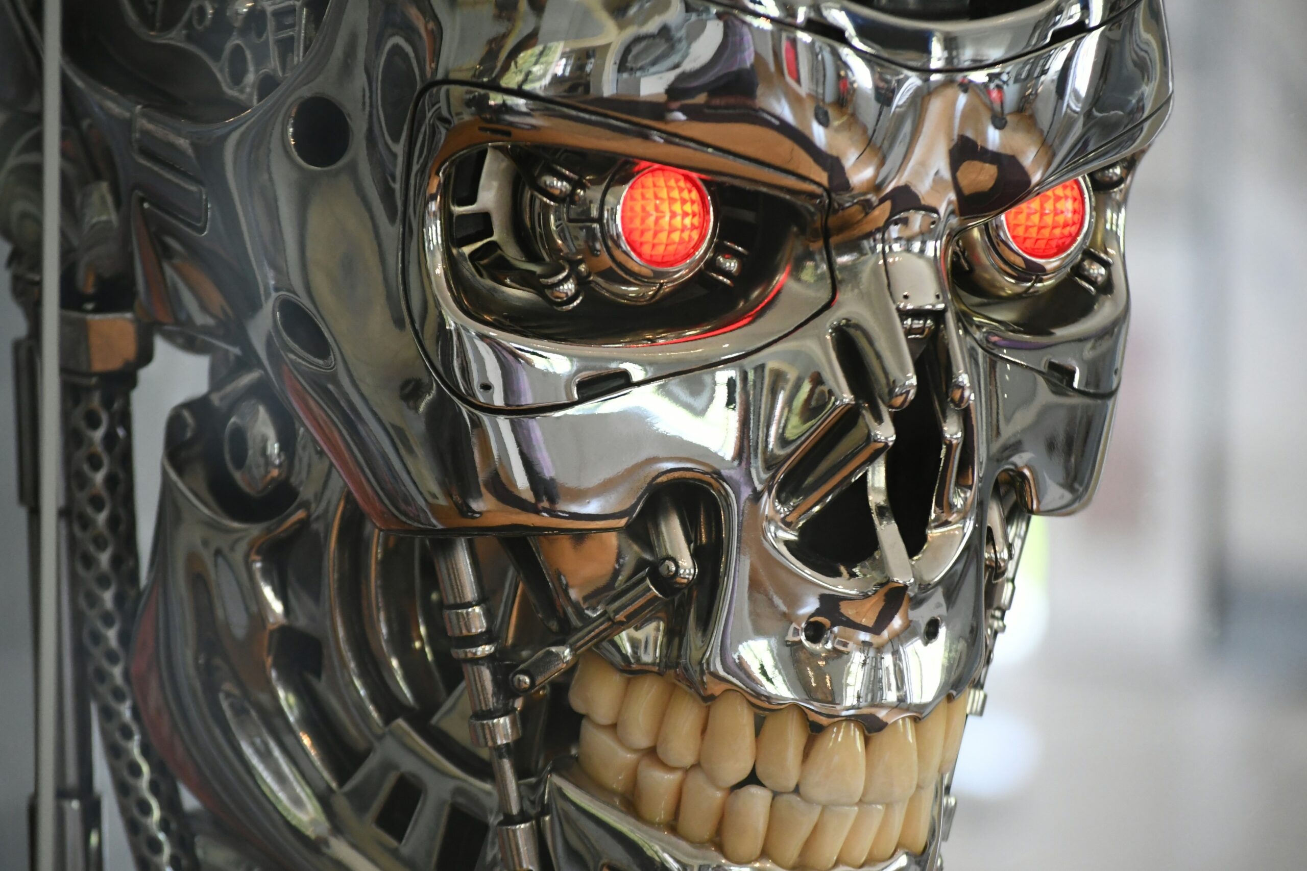 The AI-Contra Deal