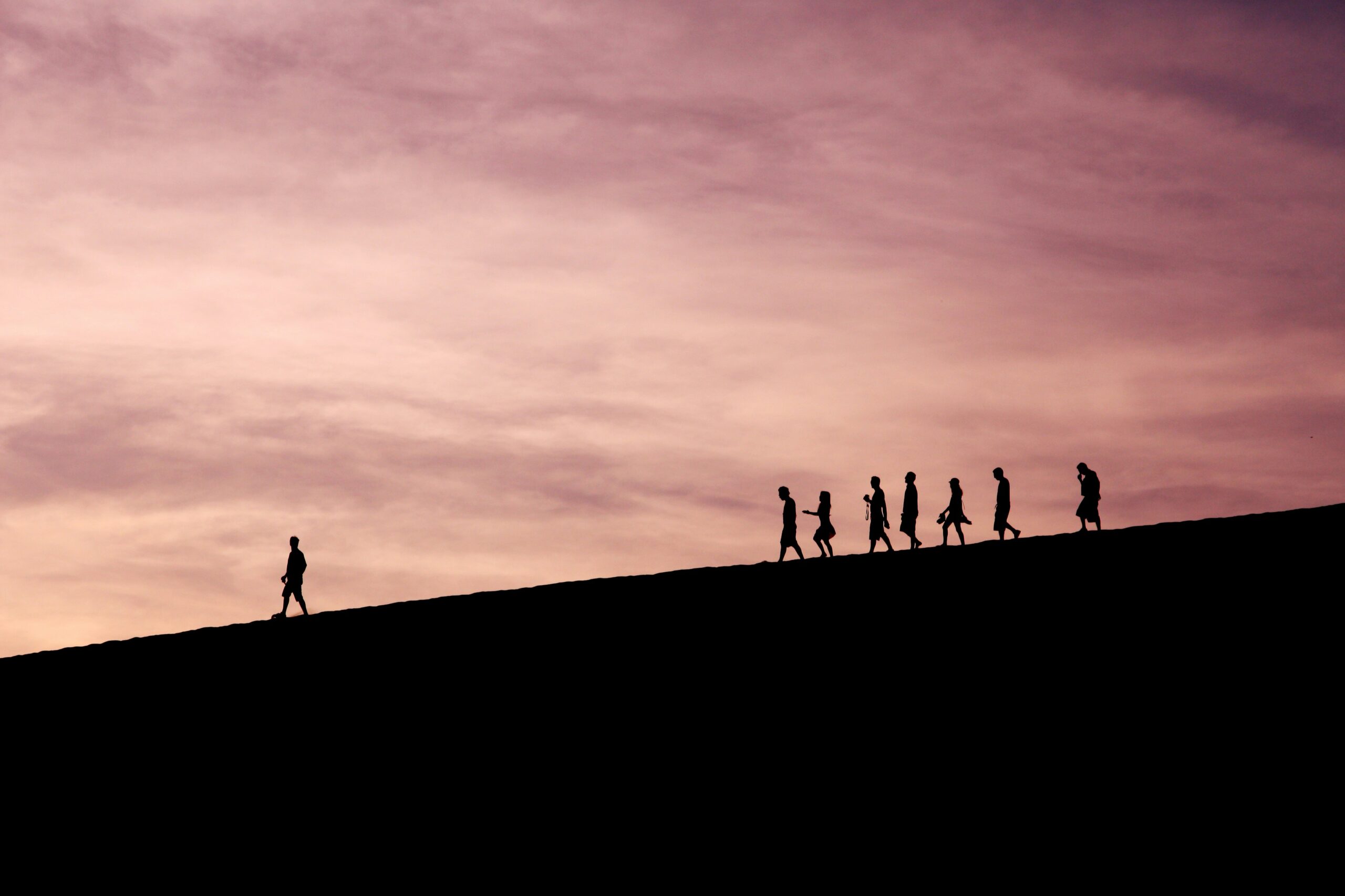 Should a Recruiter Run a Recruitment Firm?